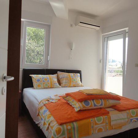 Apartments Bellevue - Otasevic แฮร์เซ็ก-โนวี ภายนอก รูปภาพ