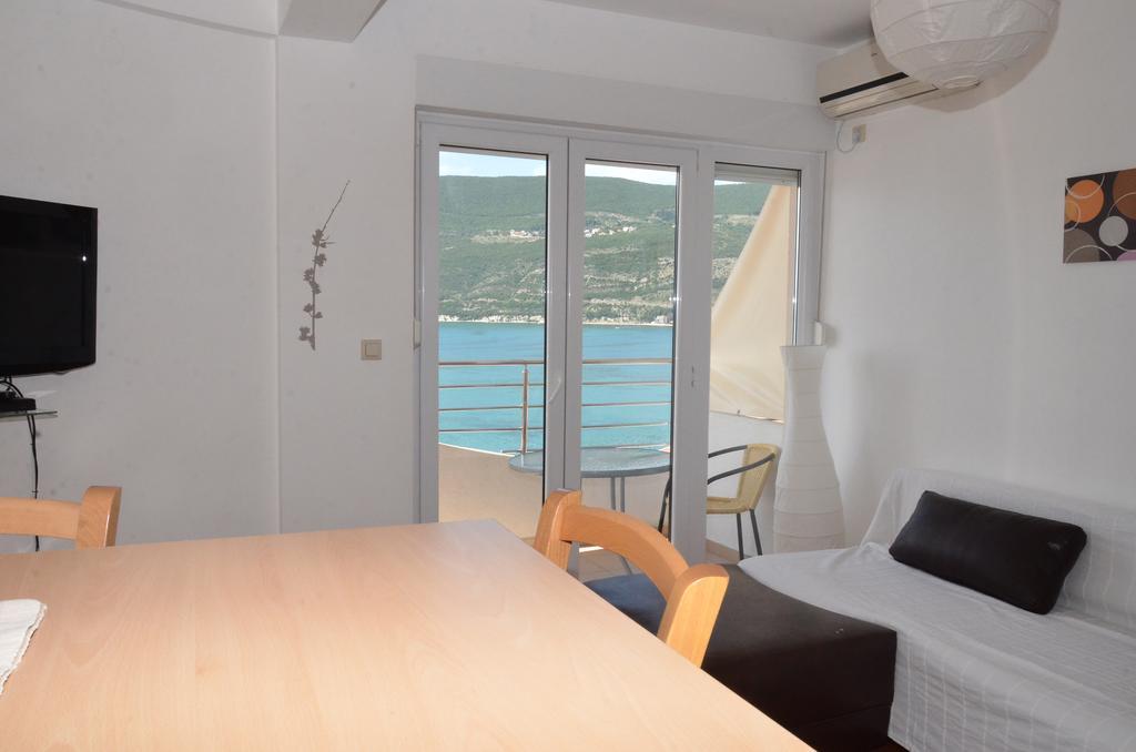 Apartments Bellevue - Otasevic แฮร์เซ็ก-โนวี ห้อง รูปภาพ