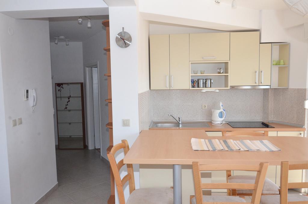 Apartments Bellevue - Otasevic แฮร์เซ็ก-โนวี ห้อง รูปภาพ