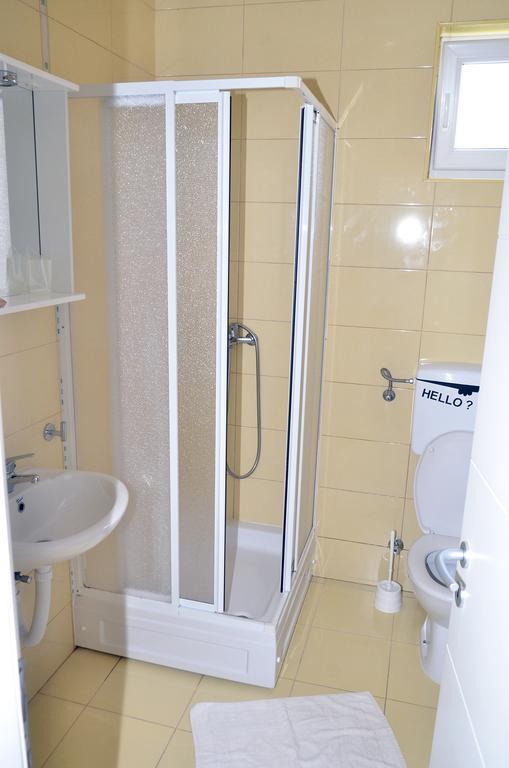 Apartments Bellevue - Otasevic แฮร์เซ็ก-โนวี ห้อง รูปภาพ